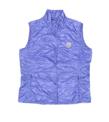 Moncler Liane Nylon Vest - Image 1 of 4