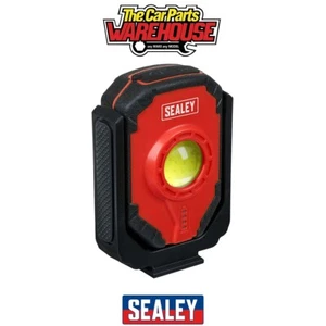 Sealey LED315 Rechargeable Worklight 15W COB LED - Picture 1 of 5