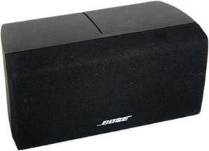 BOSE Direct/Reflecting Center Lautsprecher - schwarz - NEU & OVP  - Picture 1 of 2