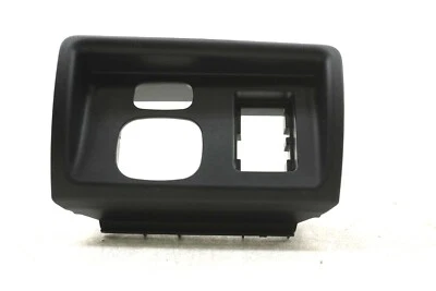 NUEVO OEM Interruptor Faro Bisel Negro 5544633220C0 para Lexus ES350 ES300h 13-18 Foto 1 de 4