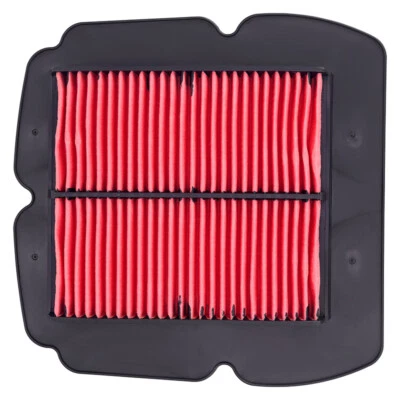 Air Filter For Suzuki SV650 SV650S 03-16 SV1000 S 03-07 13780-16G00 8000A5360 - Image 1 of 4
