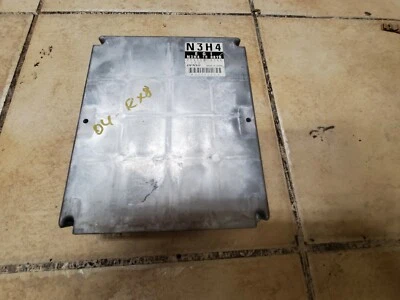 2004 2005 2006 2007 MAZDA RX-8 ECM модуль управления двигателем N3H418881K 279700-2266 - Изображение 1 из 2