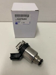 Holden Genuine VE-VF-WM-WN Comm- Statesman " Dedicated GAS Injector "" - Picture 1 of 2