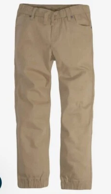 Levi’s Boy’s Jogger Pants - Image 1 of 2