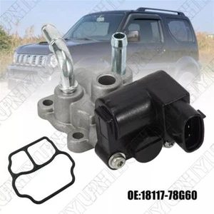 1x Air Control Valve 18117-78G60 18117-78F11 18117-78F10 For Jimny Ignis Liana i - Picture 1 of 12