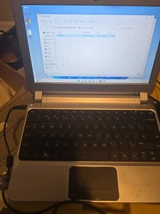 HP Mini Laptop 12 Inch ** Mini Laptop! ** HDMI Windows 11 - Picture 1 of 2