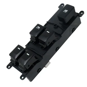 Pulsantiera interruttori alzacristalli 4 vetri guida per Kia Rio III 11-17 V0O8 - Imagen 1 de 11