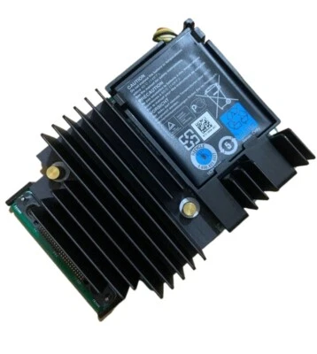 Dell PERC H730P MINI Integrated RAID Controller 2GB NV Cache 7H4CN - Image 1 of 4