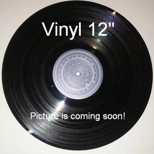 Ying Yang Twins | 12" | Dangerous (2006, feat. Wyclef Jean) - Imagen 1 de 1