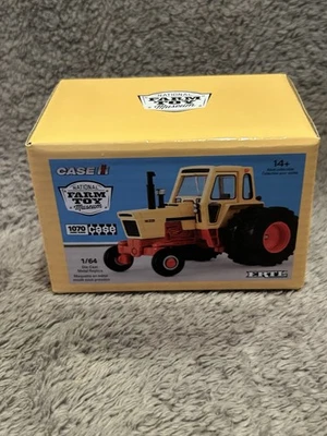 1/64 Case 1070 With Duals Ertl NFTM - Image 1 of 4