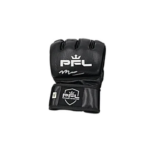 Michael Lombardo Autographed Authentic Model PFL Fight Glove - Picture 1 of 3