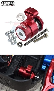 GPM Aluminum 15T Servo Arm Horn for ARRMA 1/5 KRATON 8S 4WD OUTCAST 8S EXB - Picture 1 of 10