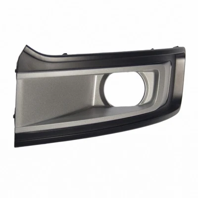 Bisel de luz antiniebla del lado izquierdo del conductor Ford Flex original 2013-2019 DA8Z-17E811-BA Foto 1 de 4