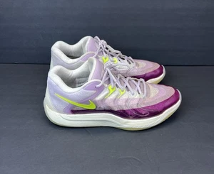 Nike KD 17 The Alchemist Producer Pack Durant Mens 9.5 Basketball HJ4464-100 - Picture 1 of 8