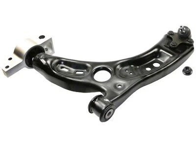 Brazo de control Moog 32727ZPJW 2013 2010 2015 2011 para Volkswagen Tiguan 2009-2017 Foto 1 de 2