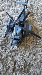 Transformers 2007 Movie Blackout complete Hasbro Voyager Class Scorponok - Picture 1 of 4