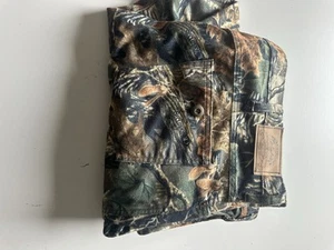 44 Pantalones de caza Cabela's regulares cien por ciento poliéster - Imagen 1 de 11
