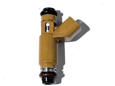 Inyector de combustible Reman OEM para Volvo C30 S40 2004-2010 V502,4 L Vin B5244S4 86278150 Foto 1 de 4