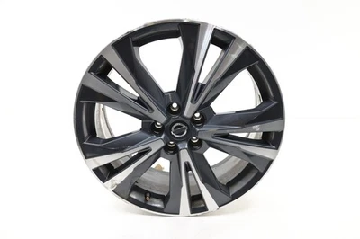 Llanta Nissan Pathfinder 2017-2020 5 radios dobles aleación 20x7,5J ET50 OEM Foto 1 de 4