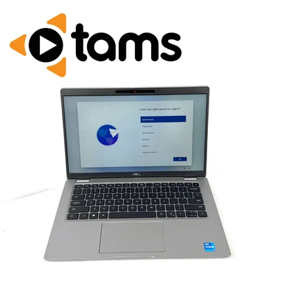 Dell Latitude 5420 14 дюймов i5-1145G7 2,6 ГГц 16 ГБ DDR4 128 ГБ NVMe Win 11 Pro - Изображение 1 из 4