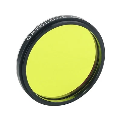 OPTOLONG L-Para Filter 2-inch 10nm Light Pollution Filter Astronomical Accessory - Image 1 of 4
