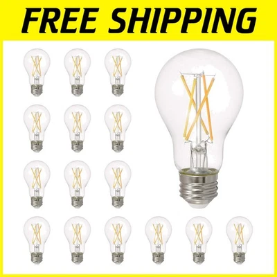 SYLVANIA LED TruWave Natural Series A19 Light Bulb - Image 1 of 4