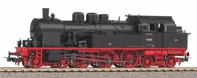 Piko 50616 Sound-Dampflok BR 78 DRG II 1:87 Spur H0 AC NEU - Bild 1 von 4