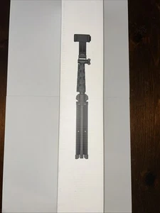 64" Stativ für Handy/Kamera Telefon mit Fernbedienung/Telefonhalter Neu in versiegelter Verpackung - Bild 1 von 9