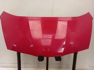 HONDA JAZZ Bonnet 2007-2015 R81 MILANO RED   - Picture 1 of 11