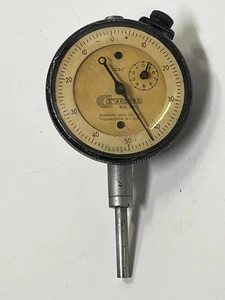 Vintage Standard 1211 Messuhr Messuhr .001" - Bild 1 von 4