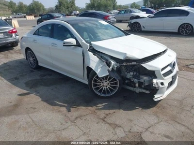 Atuador de trava CLA250 2015 6974014 - Imagem 1 de 4