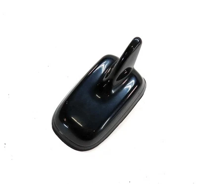 AUDI A6 2013 (C7 4G) RADIO ESTÉREO MONTAJE EN TECHO MÓDULO DE ANTENA ALETA DE TIBURÓN (azul) Foto 1 de 4