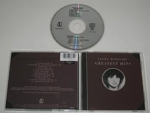 LINDA RONSTEDT/GREATEST HITS(ASYLUM 7559-60333-2) CD ALBUM - Picture 1 of 1
