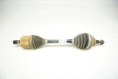 Volkswagen Atlas 2018 2019 3,6 L - Conjunto de eje delantero izquierdo 3QF407271F Foto 1 de 3