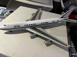 Inflight 200 Socatec 747-200F Air France Cargo - Bild 1 von 12