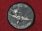 Mig 21 And Mig 29 Fishbed Fulcrum Patch Serbian Army - Air Force -??? 21 ??? 29