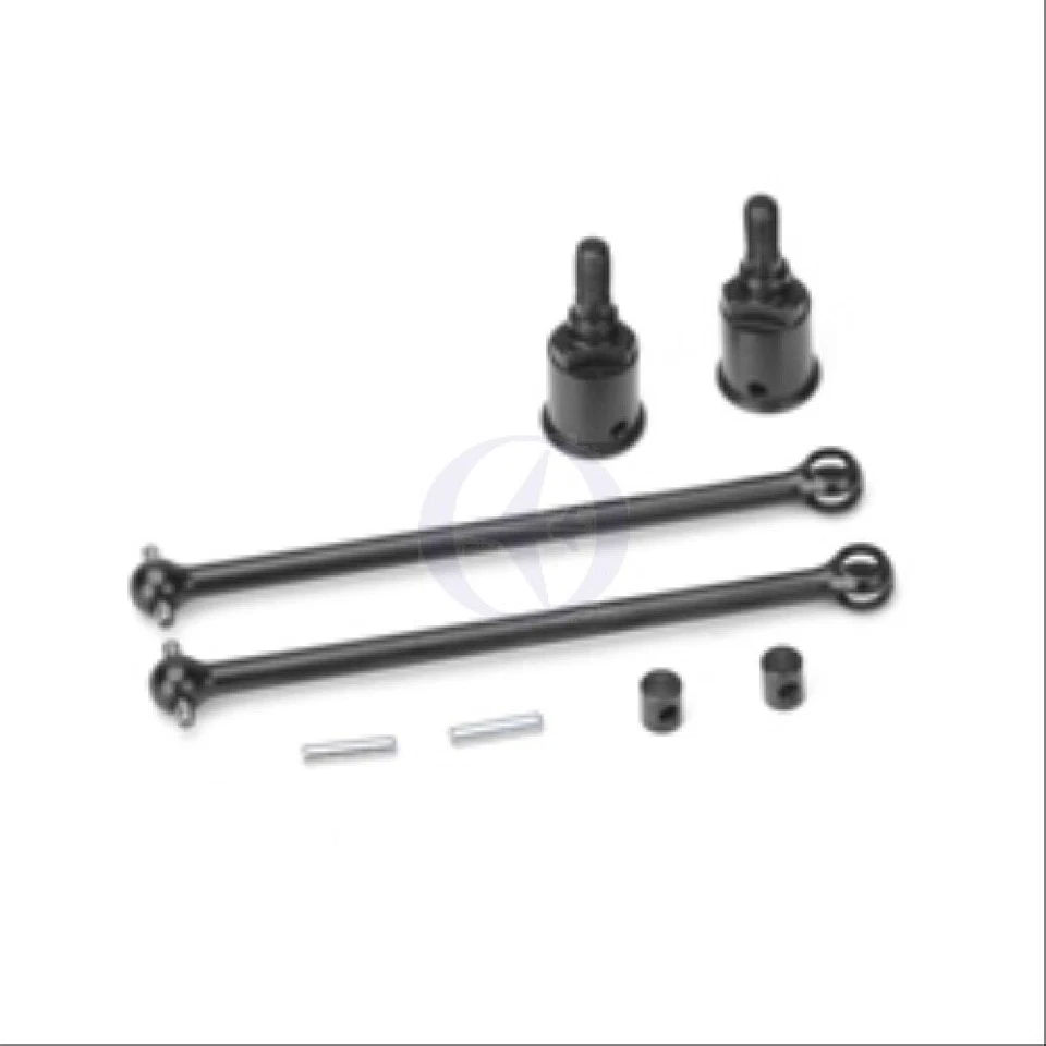 PD7504 Thunder Tiger Antriebswelle vorne 6568 TRA^ - Bild 1 von 1