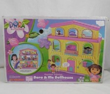 Dollhouse/Castle/Toy House