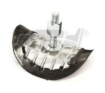 FERMA COPERTONE CANALE 185 IN ALLUMINIO PRESSOFUSO MOTO CROSS ENDURO AV2053 - Immagine 1 di 4