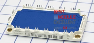 Módulo de fuente de alimentación 1 pieza BSM100GD60DLC NUEVO 100% garantía de calidad - Imagen 1 de 1