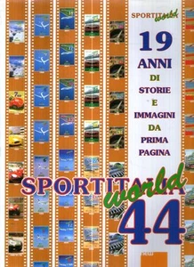 @S33 Sportitalia world 44 Sport trade & marketing 19 anni di storie e immagini - Picture 1 of 1