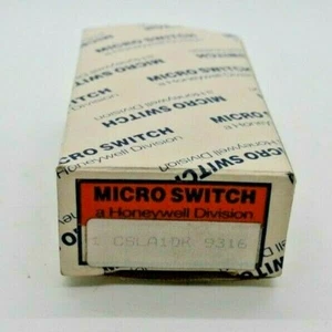 NOS HONEYWELL CSLA1DK Linear Current Sensor Holder Assembly NEW 325A - Picture 1 of 3