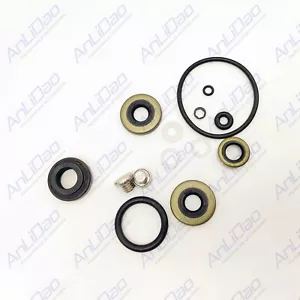 NUEVO KIT DE SELLO EVINRUDE JOHNSON OMC BRP ESTUCHE G PN 0396350 - Imagen 1 de 3