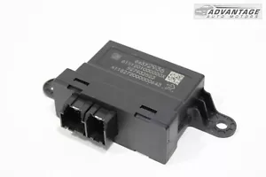 Chevrolet Equinox 2018-2023 unidad de módulo de control por computadora asistente de estacionamiento OEM - Imagen 1 de 6