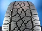 Used Mastercraft Courser Trail    275 65 18  11/32 High Tread  No Patch  2349D