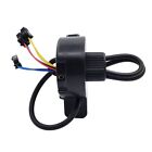 TwistE Bike Compatible Off On Road Conversion Switch for Lighting and Power