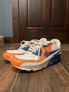 Size 10.5 - Nike Air Max 90 Premium Elmer'S Glue ***Beaters*** - Picture 1 of 13