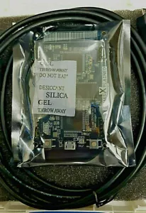 ATMEL ATSAM4S-XPLD*SAM4S16C Cortex®-M4 MCU 32-Bit Embedded Eval Board - Picture 1 of 5