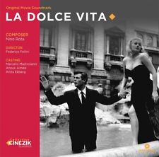 OST/Various / La Dolce Vita