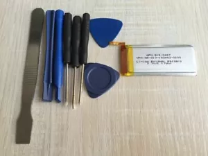 3.7V Battery for iPod Nano 5 5th, P11G73-01-S01, 616-0467, 616-0406 Li-Polymer - Picture 1 of 12
